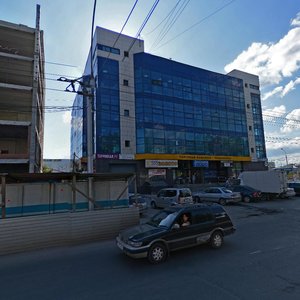 Vatutina Street, 28А, Novosibirsk: photo