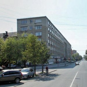 Pervomayskaya Street, 56, Yekaterinburg: photo