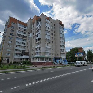 Vulytsia Pyrohova, 111А, Vinnytsia: photo