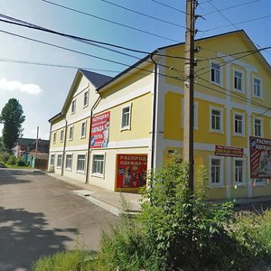 Krasnoarmeyskaya Street, No:14, Torzgok: Fotoğraflar