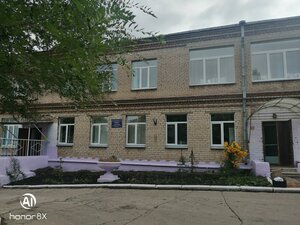 Yeniseyskaya Street, 70, Magnitogorsk: photo