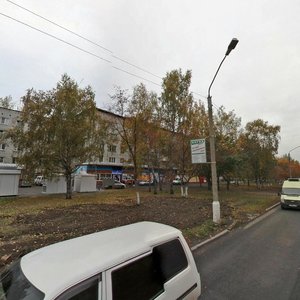 Georgiya Isakova Street, 243/53, Barnaul: photo