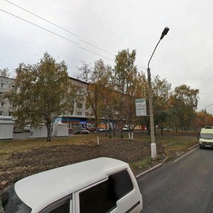 Georgiya Isakova Street, No:243/53, Barnaul: Fotoğraflar