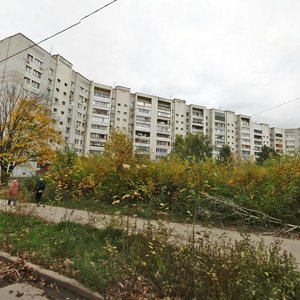 Karl Marx Avenue, 476, Samara: photo