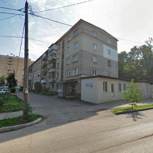 Tulskaya ulitsa, 6, : foto