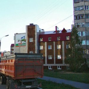 Ulitsa Komarova, 18А, Zelenodolsk: photo