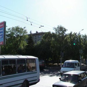 Уфа, Улица Свободы, 12: фото