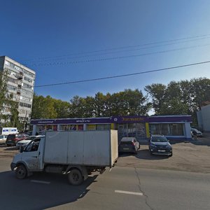 Musina Street, 61Б, Kazan: photo