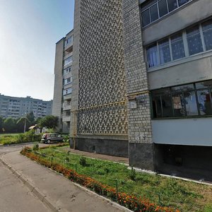 Povitriana vulytsia, 88, Lviv: photo