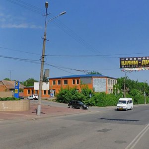 Volhohradska vulytsia, 17, Kryvyi Rih: photo