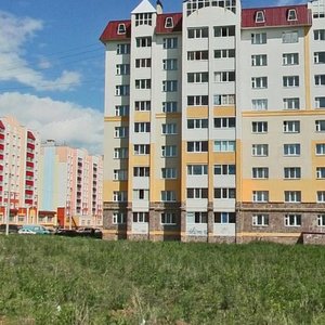 Stroiteley Street, 8, Sterlitamak: photo