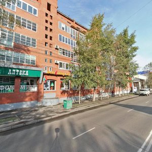 Lenin Avenue, 118, Tomsk: photo