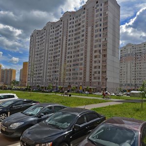 Likhachyovskiy Avenue, 70к4, Dolgoprudniy: photo