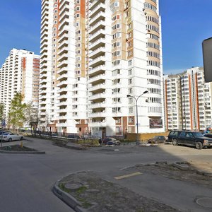 Bolshaya Ochakovskaya Street, 5 ، موسكو: صورة