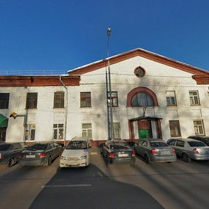 Verkhnelikhoborskaya Street, 4с2, Moscow: photo