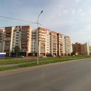 Shirotnaya ulitsa, 106А ، تيومين: صورة