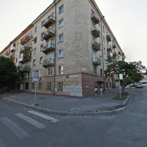 Sovetskaya Street, 16, Volgograd: photo