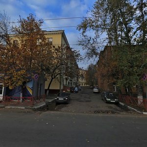 Svobody Street, 101/6, Yaroslavl: photo