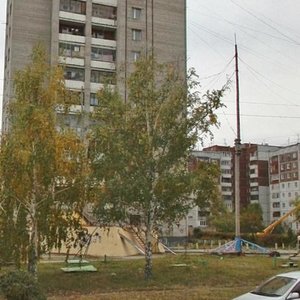 Antona Petrova Street, 237, Barnaul: photo