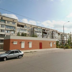 Admirala Nakhimova Street, 267Д, Astrahan: photo