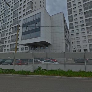Baturina Street, 38А, : foto