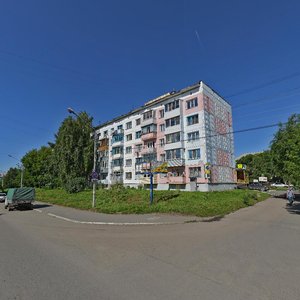 Ulitsa Vladimira Lenina, 230, Biysk: photo