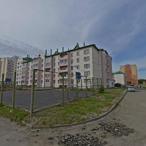 Ulitsa 7-ya Liniya, 190, Omsk: photo