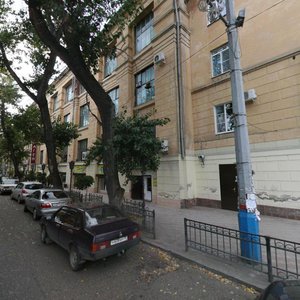 Savushkina Street, 6к2, Astrahan: photo