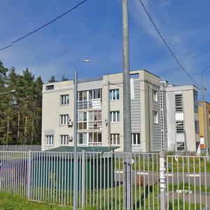 Dobroselskaya ulitsa, 1, Balashiha: photo