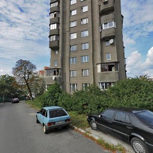 Valeriia Lobanovskoho Avenue, No:126, Kiev: Fotoğraflar