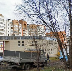 Novatorov Street, 3В/4, Ryazan: photo