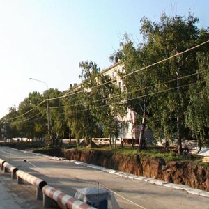 22 Partsyezda Street, 21, Samara: photo