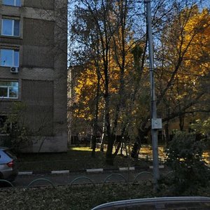 Bolshoy Kozikhinsky Lane, 8с2, : foto