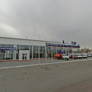 Ulitsa Belinskogo, No:20Г, Barnaul: Fotoğraflar