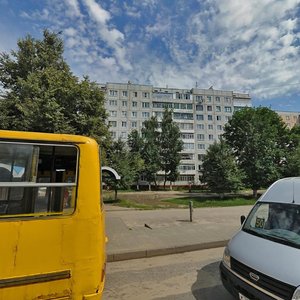 Брянск, Почтовая улица, 120: фото