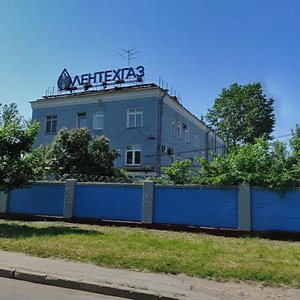 Bolshoy Smolenskiy Avenue, 11 ، سان بطرسبرغ: صورة
