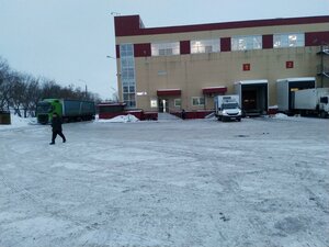 Kuryanovskaya Embankment, 9 ، موسكو: صورة