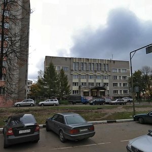 Suzdalskoe Highway, 13, Yaroslavl: photo