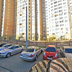 Ushodniaja Street, 133, Minsk: photo