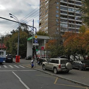 Stromynka Street, 19А, Moscow: photo