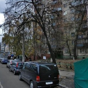 Bohdana Havrylyshyna Street, 1/28, Kyiv: photo