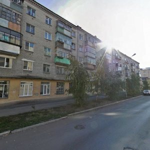 Maksima Gorkogo Street, 110, Kurgan: photo