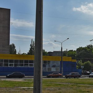 Heroes of Kharkov Avenue, 218А, Kharkiv: photo