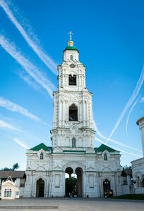 Астрахань, Улица В. Тредиаковского, 2/1: фото