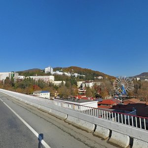Platanovaya Street, 43/5, : foto