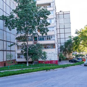 Vladivostokskaya Street, 61, Khabarovsk: photo