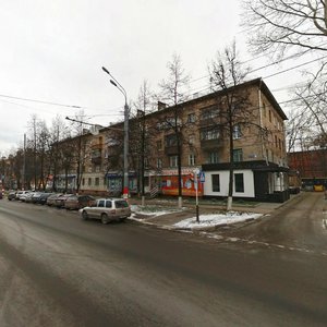 Gagarina Avenue, 19, Nizhny Novgorod: photo