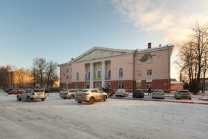 Lugovaya ulitsa, 17 ، : صورة
