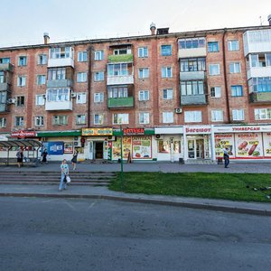 Кемерово, Волгоградская улица, 23: фото