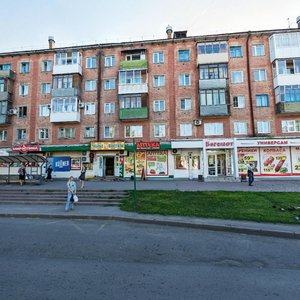 Volgogradskaya ulitsa, 23, Kemerovo: photo